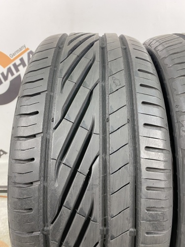 235 45 18 UNIROYAL RAINSPORT 5