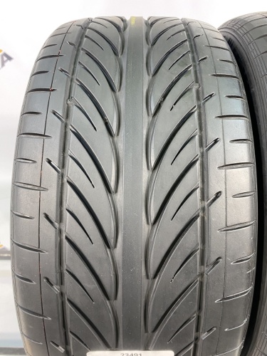 255 40 19 HANKOOK VENTUS V12 EVO K110