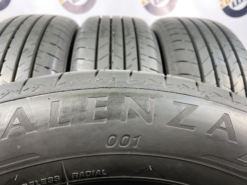225 60 18 BRIDGESTONE ALENZA 001