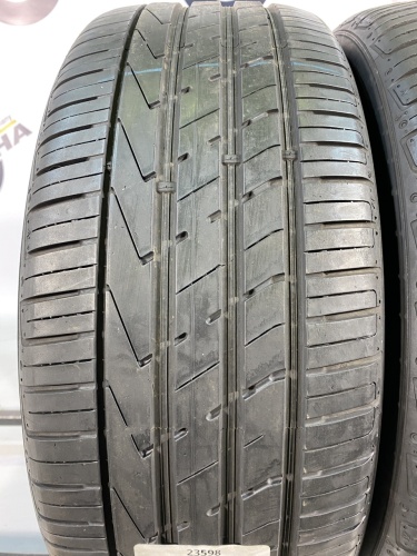 255 45 20 HANKOOK VENTUS S1 EVO2 SUV K117A