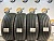 225 45 18 BRIDGESTONE TURANZA T005