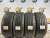 225 45 18 BRIDGESTONE TURANZA T005