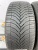 205 50 17 MICHELIN CROSSCLIMATE