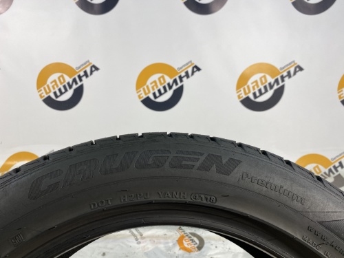 225 55 19 KUMHO CRUGEN PREMIUM KL33