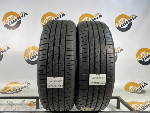 225 60 18 HANKOOK VENTUS S1 EVO 2 SUV K117C RFT