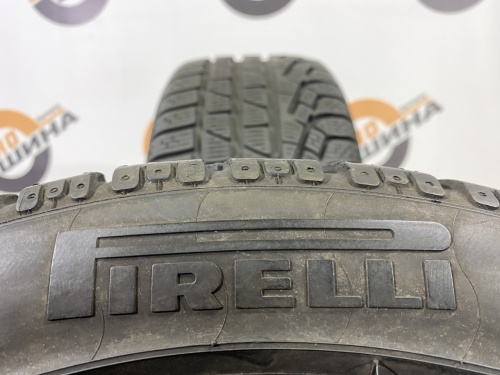225 45 17 PIRELLI WINTER SOTTOZERO 240 SERIE II