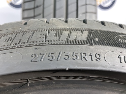 275 35 19 MICHELIN PRIMACY 3 RFT