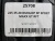 225 35 20 DUNLOP SP SPORT MAXX GT RFT