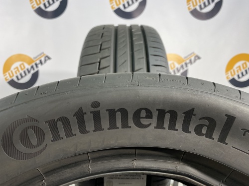 235 50 18 CONTINENTAL CONTIPREMIUMCONTACT 6