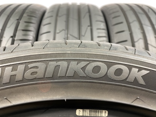 215 45 18 HANKOOK VENTUS PRIME 3 K125