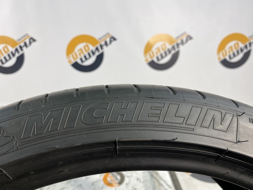255 35 20 MICHELIN PILOT SUPER SPORT