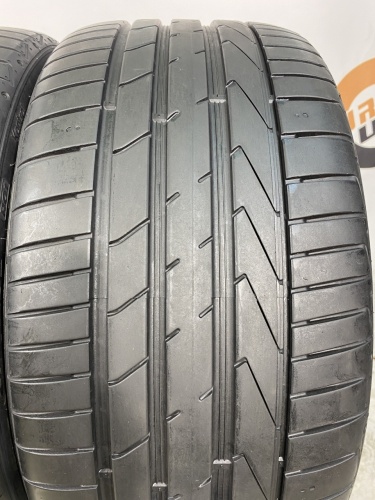 245 35 19 HANKOOK VENTUS S1 EVO 2 K117
