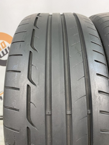 225 45 19 DUNLOP SP SPORT MAXX RT
