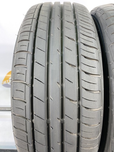 225 60 17 FALKEN ZIEX ZE914A ECORUN