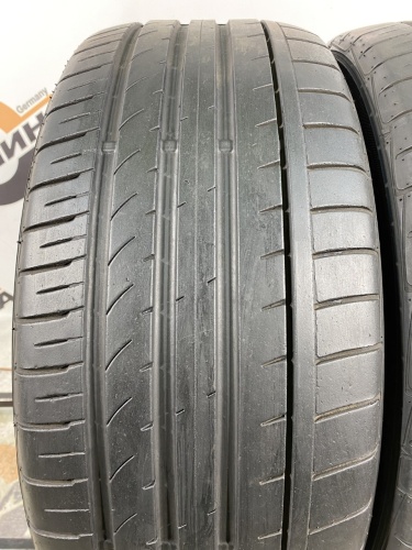 255 50 19 FALKEN AZENIS FK-453CC