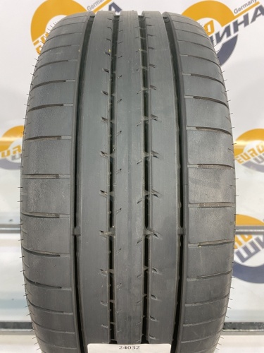 225 50 17 GOODYEAR EAGLE NCT 3 TOUR RFT
