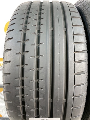 255 40 19 CONTINENTAL CONTISPORTCONTACT 2