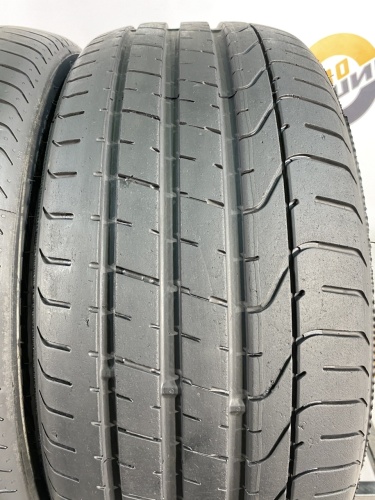 245 35 20 PIRELLI P ZERO