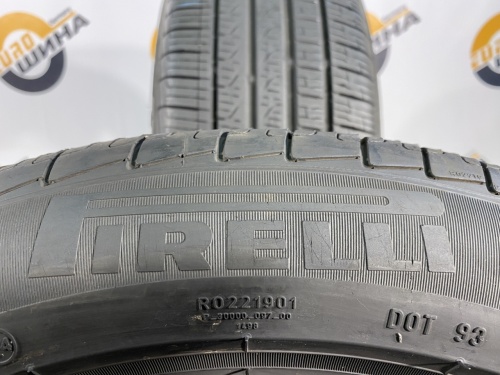 245 50 18 PIRELLI CINTURATO P7 ALL SEASON RFT