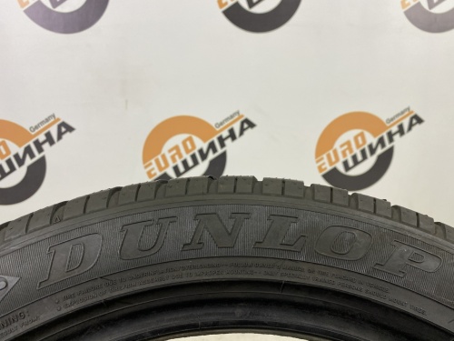265 45 20 DUNLOP SP WINTER SPORT 4D