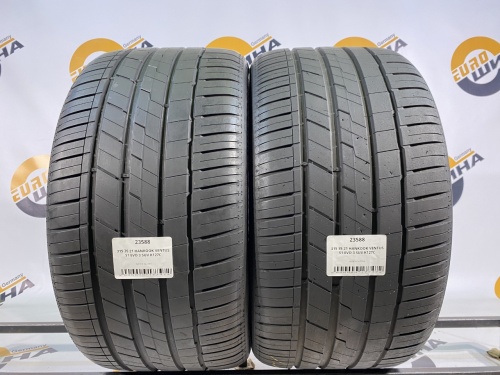 315 35 21 HANKOOK VENTUS S1 EVO 3 SUV K127C