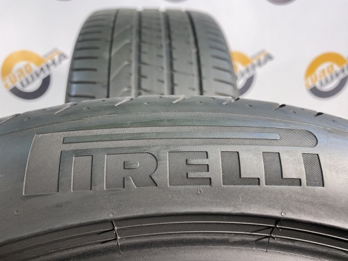 315 35 21 PIRELLI P ZERO