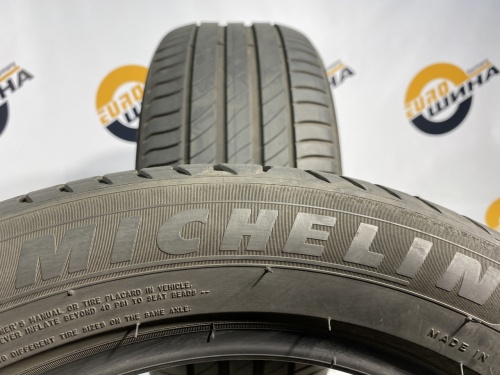 225 50 17 MICHELIN PRIMACY 4