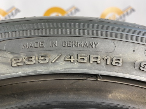 235 45 18 GOODYEAR EAGLE F1 ASYMMETRIC 3