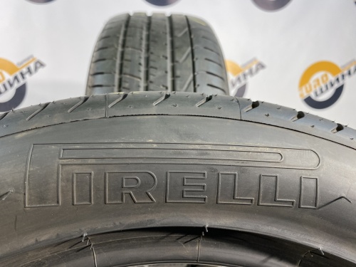 245 50 18 PIRELLI P ZERO RFT