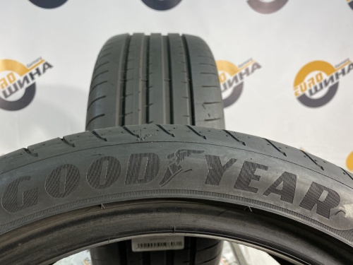 255 40 19 GOODYEAR EAGLE F1 ASYMMETRIC 3