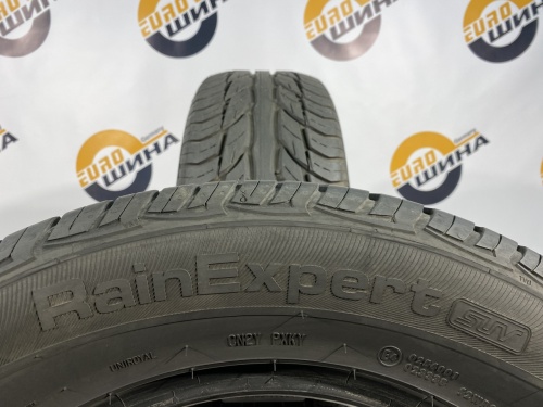 225 65 17 UNIROYAL RAIN EXPERT SUV