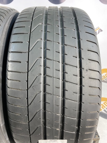 305 40 20 PIRELLI P ZERO