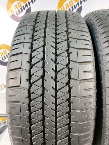 275 50 22 BRIDGESTONE DUELER H/T 684II