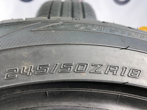 245 50 18 FALKEN AZENIS FK-510