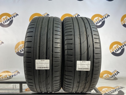 255 45 20 NOKIAN ZLINE SUV