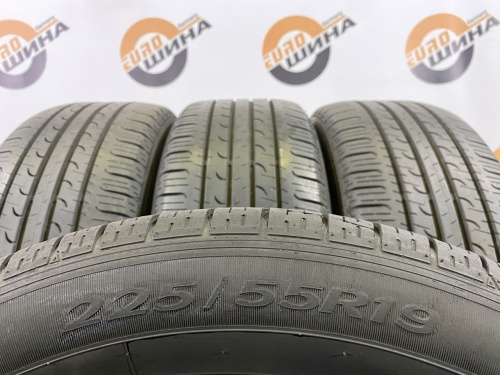 225 55 19 GOODYEAR EFFICIENTGRIP SUV 4X4