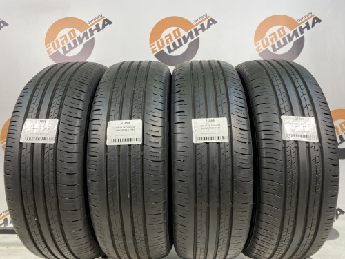 225 60 18 DUNLOP GRANDTREK PT30