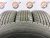225 55 19 GOODYEAR EFFICIENTGRIP SUV 4X4 225 55 19 GOODYEAR EFFICIENTGRIP SUV 4X4