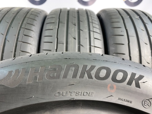 255 45 19 HANKOOK VENTUS S1 EVO 3 K127 EV