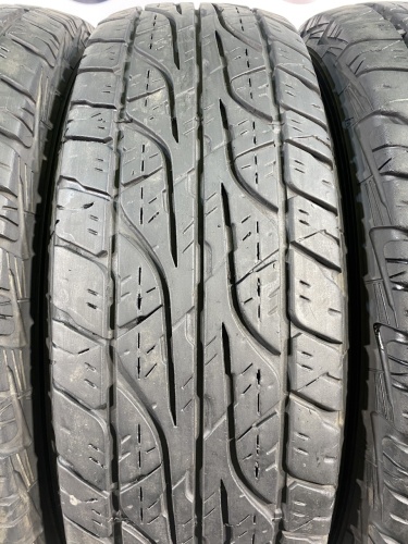 225 70 17 DUNLOP GRANDTREK AT3