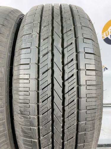 235 60 17 HANKOOK DYNAPRO HP RA23