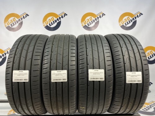 215 45 18 HANKOOK VENTUS PRIME 3 K125
