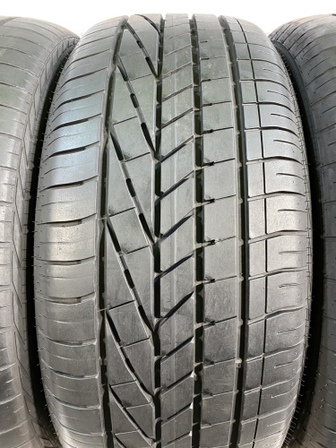 255 45 20 GOODYEAR EXCELLENCE
