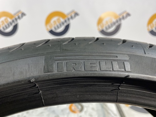 255 30 20 PIRELLI P ZERO RFT