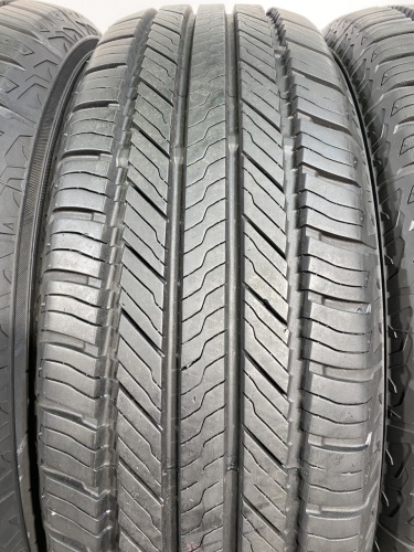 215 60 17 YOKOHAMA GEOLANDAR CV G058