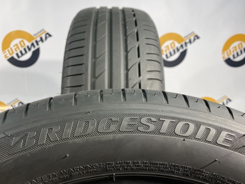245 50 18 BRIDGESTONE POTENZA S001 RFT