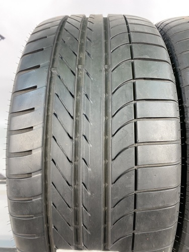 255 40 19 GOODYEAR EAGLE F1 ASYMMETRIC