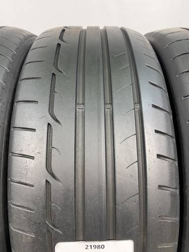 225 45 19 DUNLOP SPORT MAXX RT