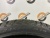 245 40 19 Pirelli Winter Sottozero 3 Runflat
