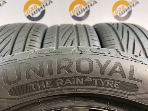 245 45 19 UNIROYAL RAINSPORT 5